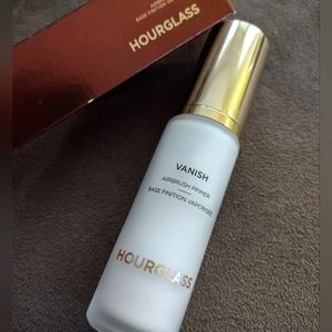 Hourglass Vanish Airbrush Primer 1oz.